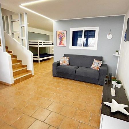 Appartamento Casa Del Limone Isola delle Femmine Esterno foto