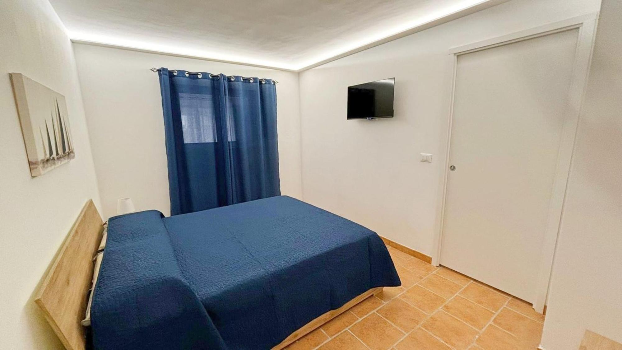 Appartamento Casa Del Limone Isola delle Femmine Esterno foto